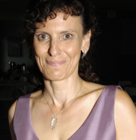 Cate Lamb